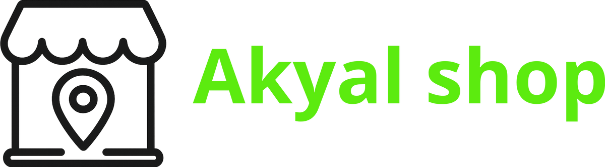 AKYALSHOP